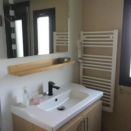 Casa vacanze L'echassier *