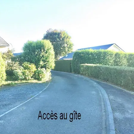 L'echassier * Grandcamp-Maisy