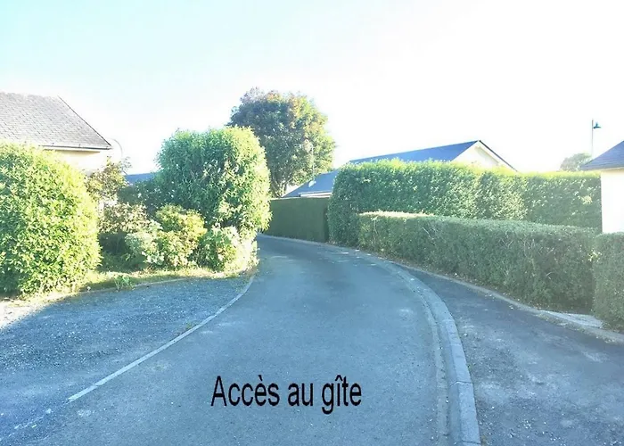 L'echassier * Grandcamp-Maisy