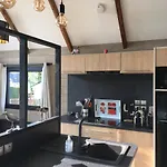 L'echassier Holiday home Grandcamp-Maisy