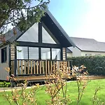 L'echassier Holiday home Grandcamp-Maisy