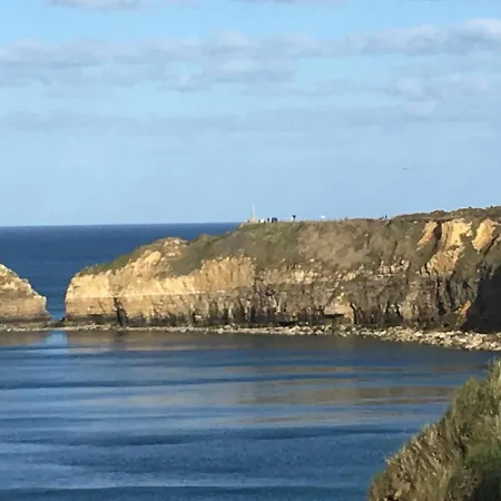 Ferienhaus L'echassier *