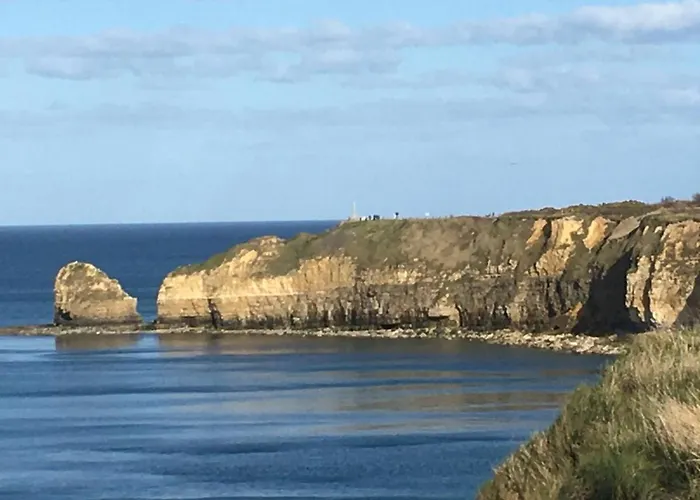 펜션 L'echassier *