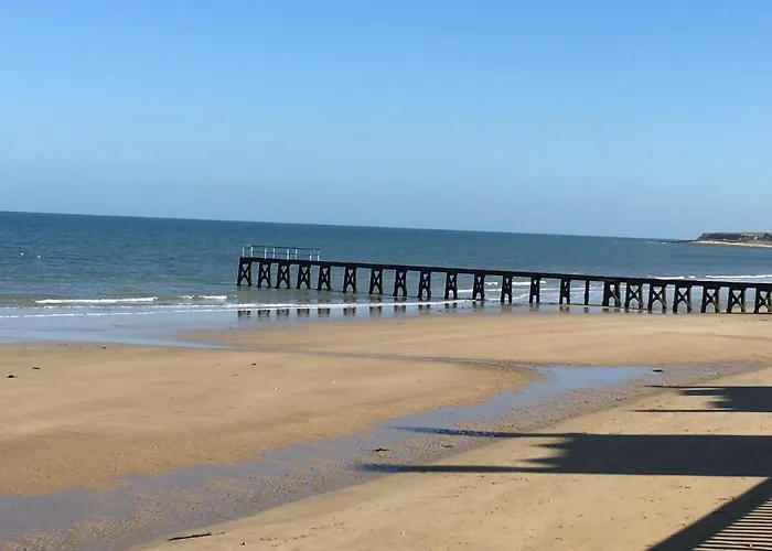 펜션 L'echassier 그랑캉프-메지