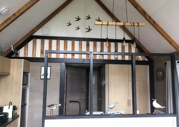 L'echassier * 그랑캉프-메지